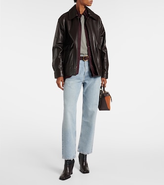 Jeans regular 90's a vita media | Agolde