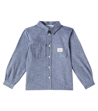 Camicia Elorian in cotone | Bonpoint