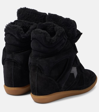Baskets Bekett 70 | Isabel Marant