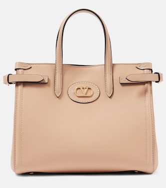 Cabas Antibes Small en cuir | Valentino Garavani