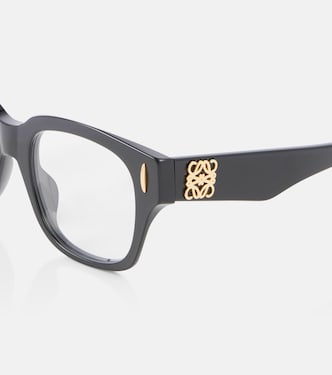 Occhiali squadrati Anagram | Loewe
