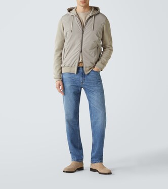 Cardigan imbottito | Herno