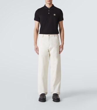 Polo en coton | Moncler