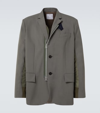 Blazer | Sacai