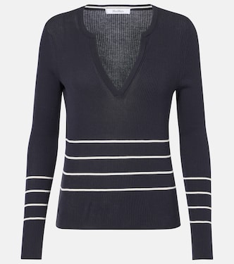 Pullover Sibari in cotone e seta | Max Mara