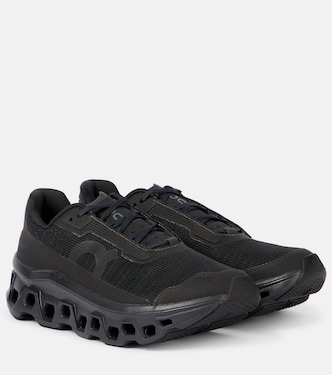 Cloudmonster Void low-top sneakers | On
