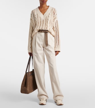 Pull | Brunello Cucinelli