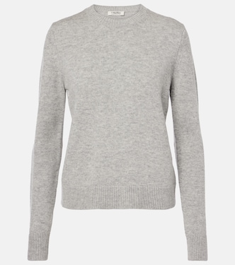 Pullover Fedora aus Wolle und Kaschmir | 'S Max Mara