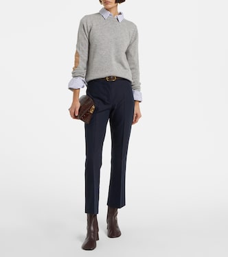 Pullover Fedora in lana e cashmere | 'S Max Mara
