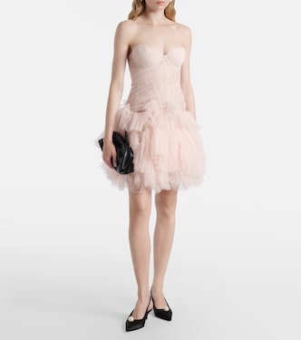 Minikleid Dewi | Maria Lucia Hohan