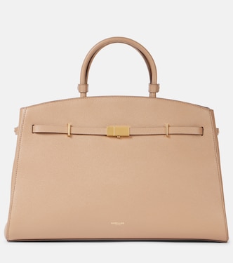 Borsa Hudson in pelle | DeMellier