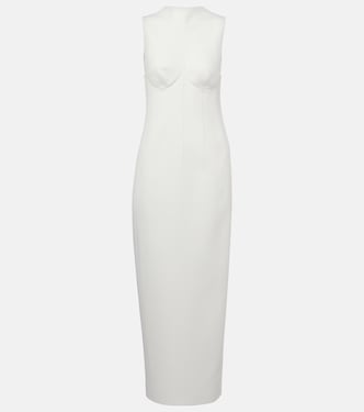 Maxikleid Shoshana  | Khaite