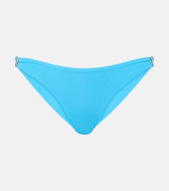 Slip bikini Martinique con decorazioni | Melissa Odabash