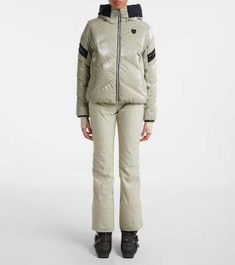 Helena Glimmer ski jacket | Toni Sailer