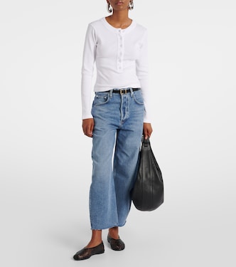 Camicia Varra in maglia a coste | Citizens of Humanity