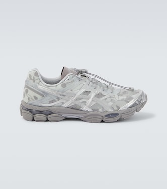 x Cecilie Bahnsen zapatillas Gel-Cumulus 16 | Asics