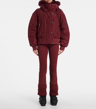 Veste de ski Jeanne | Goldbergh