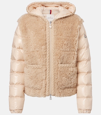 Chaqueta de plumas Plantay | Moncler