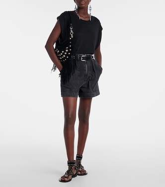 Camiseta de lino | Marant Etoile