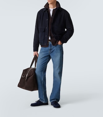 Jean droit Relaxed  | Frame