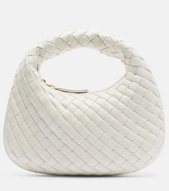 Borsa Veneta Baby in pelle | Bottega Veneta