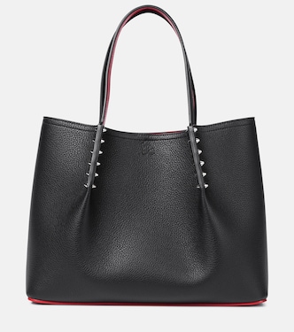 Shopper Cabarock Small in pelle | Christian Louboutin