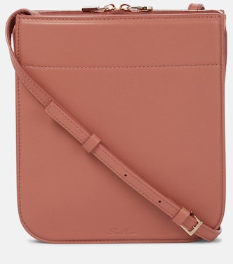 Borsa a tracolla My Way Mini in pelle | Loro Piana
