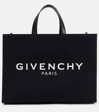 Shopper G-Tote Medium aus Canvas | Givenchy
