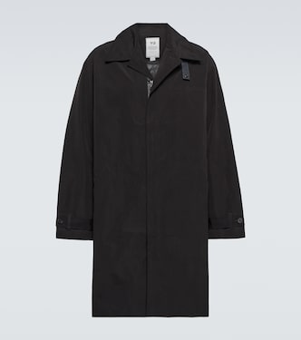 Carcoat Classic Dorico | Y-3