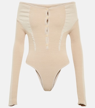 Body Le Body Vovo | Jacquemus