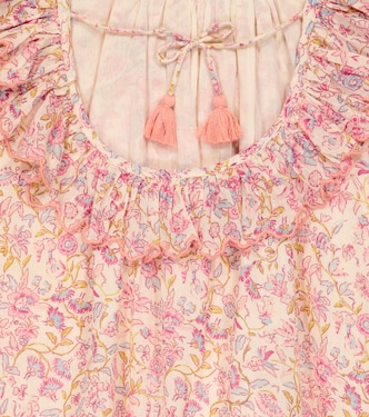 Abito Natiya in cotone | Louise Misha