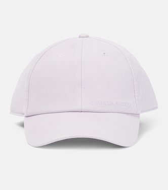 Cappello da baseball Weekend in twill | Canada Goose