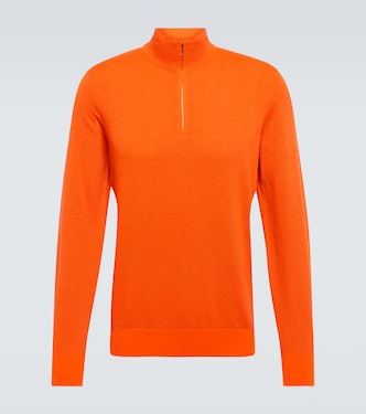 Pullover Roadster aus Kaschmir | Loro Piana