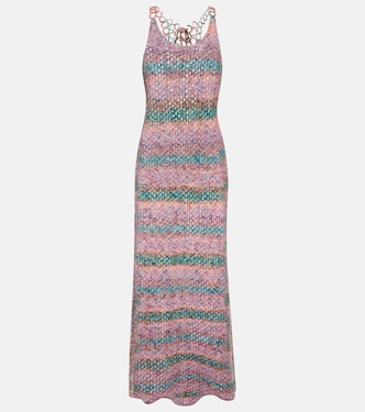 Robe longue | Chloé