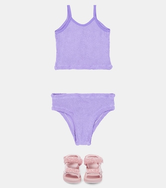 Bikini Daphne | Hunza G Kids