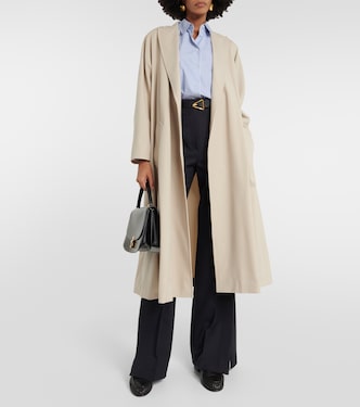 Ottico wool coat | Max Mara