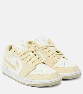 Baskets Air Jordan 1 Low | Nike