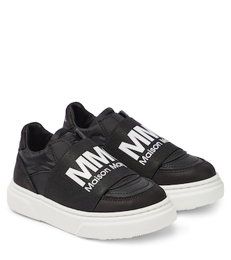 Sneakers con logo | MM6 Maison Margiela Kids