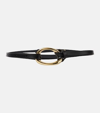 Cintura in pelle | Jil Sander