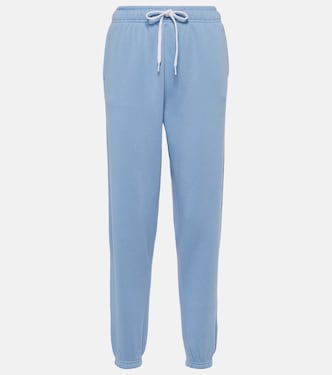 Pantaloni sportivi in misto cotone | Polo Ralph Lauren