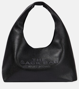 Tote The Sack aus Leder | Marc Jacobs
