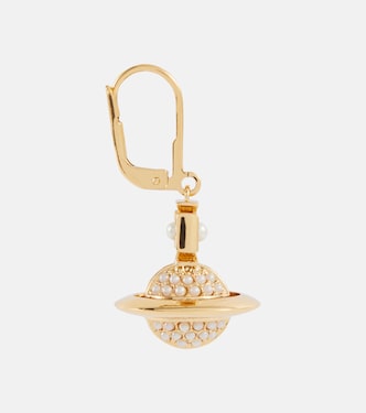 Pendientes Luzia adornados | Vivienne Westwood