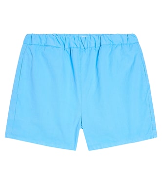 Shorts Simon de algodón | Morley