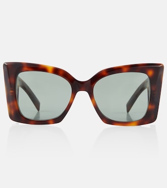 Occhiali da sole cat-eye SL M119 Blaze | Saint Laurent