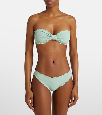 Culotte de bikini Antibes | Marysia