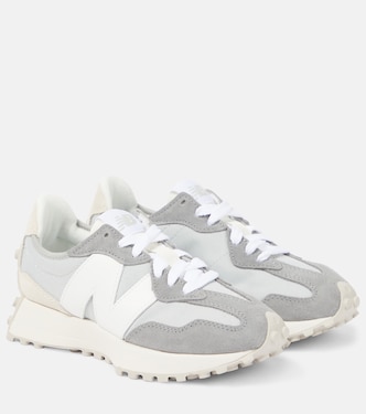 Baskets 327 en daim | New Balance