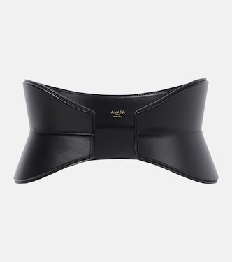 Cintura Flex in pelle | Alaïa