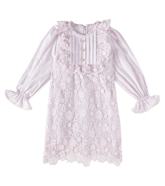Abito Dentelle in pizzo | Tutu Du Monde