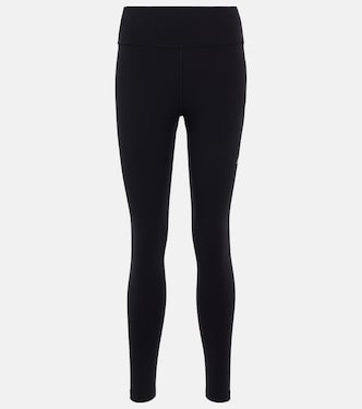 Activewear logo leggings | Balenciaga