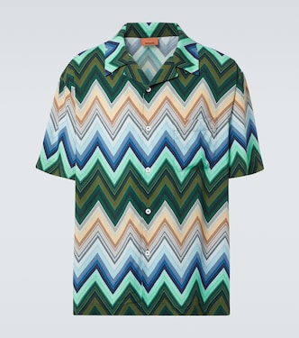 Rayon shirt | Missoni